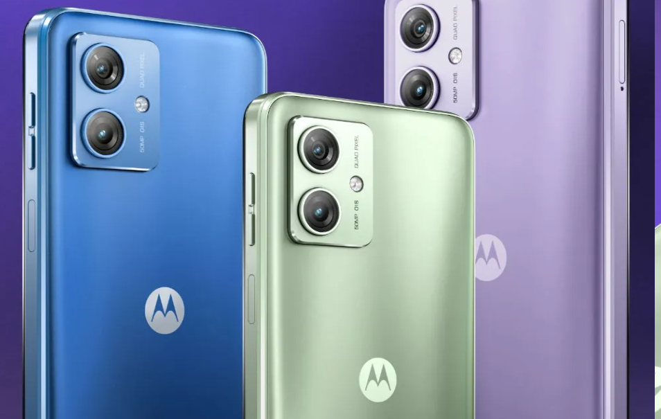 moto g64 5g